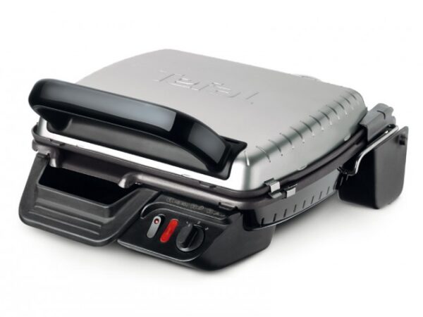 TEFAL GRILL GC30512 ULTRACOMPACT CLASSIC