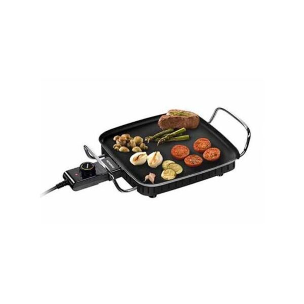 MONDIAL PLANCHA DE ASAR TC03 1900W 28X28CM