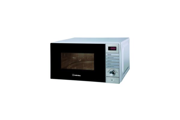 MEIRELES MICROONDAS MM20LX INOX DIGITAL GRILL