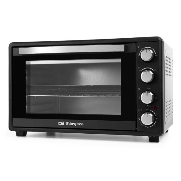 ORBEGOZO HORNO HOT456 45L 2000W