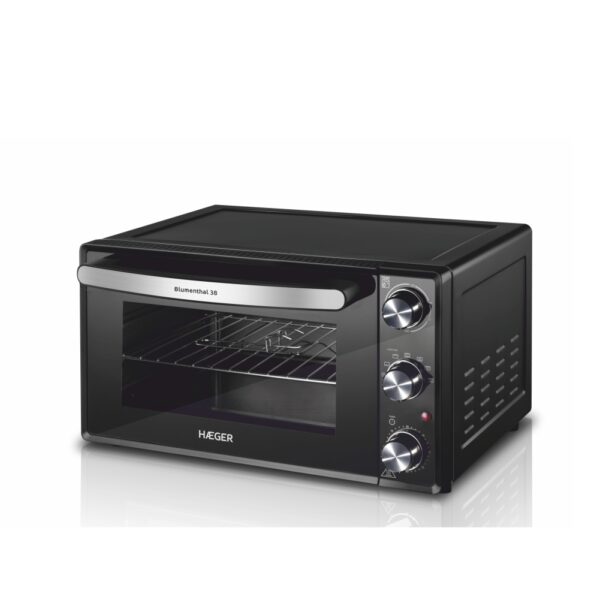 HAEGER HORNO OV-48B.026A BLUMENTHAL PLUS 48L 2000W