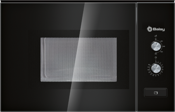 BALAY MICROONDAS 3WM360NIC INTEGRABLE NEGRO
