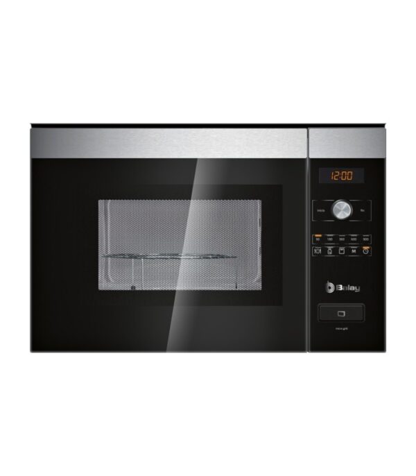 BALAY MICROONDAS 3WG665NIM 25/L C/GRILL