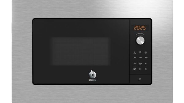 BALAY MICROONDAS 3CG6142X3 inox c/grill 20l aquali