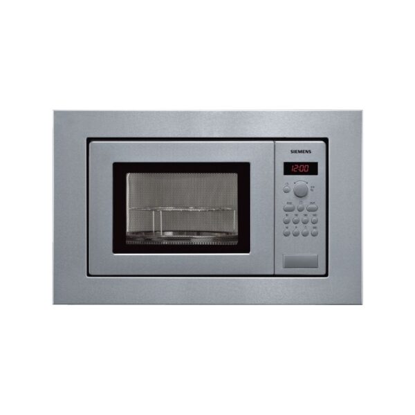 SIEMENS MICROONDAS HF15G561 18LITROS CNO GRILL