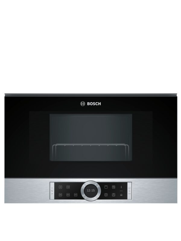 BOSCH MICROONDAS BEL634GS1 INTEGRABLE NEGRO
