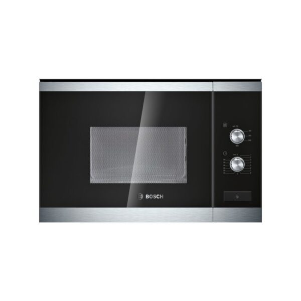 BOSCH MICROONDAS HMT72G654 INTEGRABLE