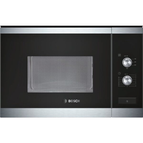 BOSCH MICROONDAS HMT72M654 20L NEGRO/INOX