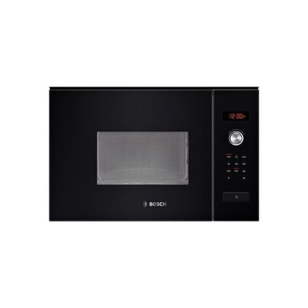 BOSCH MICROONDAS HMT75M664 20/L NEGRO S/GRILL