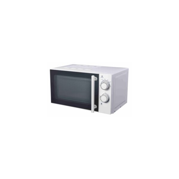 GRUNKEL MICROONDAS MW20HF 20L S/GRILL BLANCO