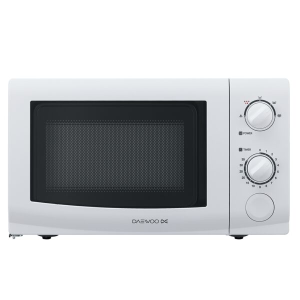 DAEWOO MICROONDAS KOR-6L35 20L 20Ltr Sin Grill