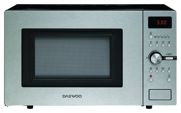 DAEWOO MICROONDAS KOC9Q5T 28Ltr CONVECCION INOX