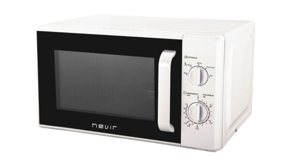 NEVIR MICROONDAS NVR6224M S/GRILL 20LITROS