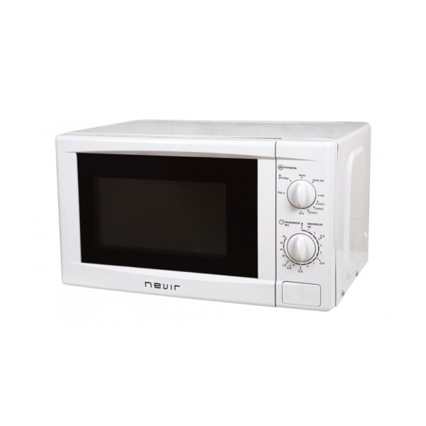 NEVIR MICROONDAS NVR6223MG C/GRILL 20LITROS