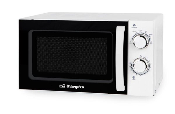 ORBEGOZO MICROONDAS MI2015 20Ltr Sin Grill