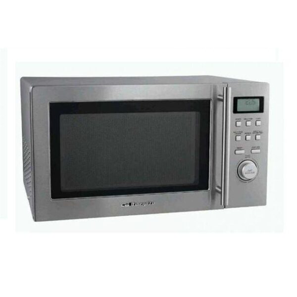 ORBEGOZO MICROONDAS MIG2526CO 25L Convencion INOX