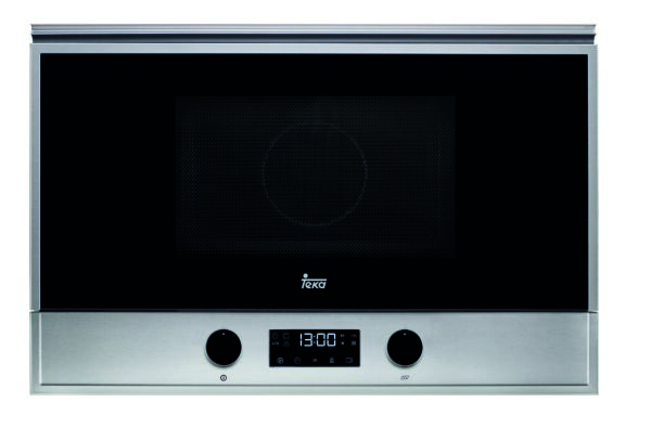 TEKA MICROONDAS MS622BIS L 40584100 22L GRILL INOX