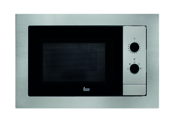 TEKA MICROONDAS MB620BI 20L INOX C/MARCO 40584000