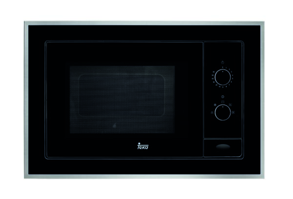 TEKA MICROONDAS ML820BI NEGRO 20L S/G 40584201