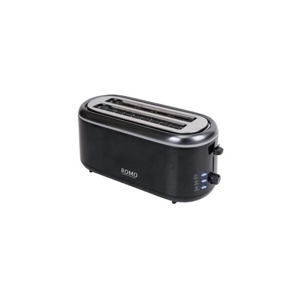 ROMO TOSTADOR RO-TV750W VERTICAL 750W