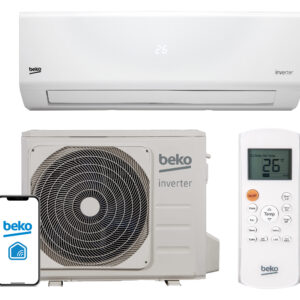 BEKO AIRE BEHPG120/121 3000F A++ WIFI INVERTE