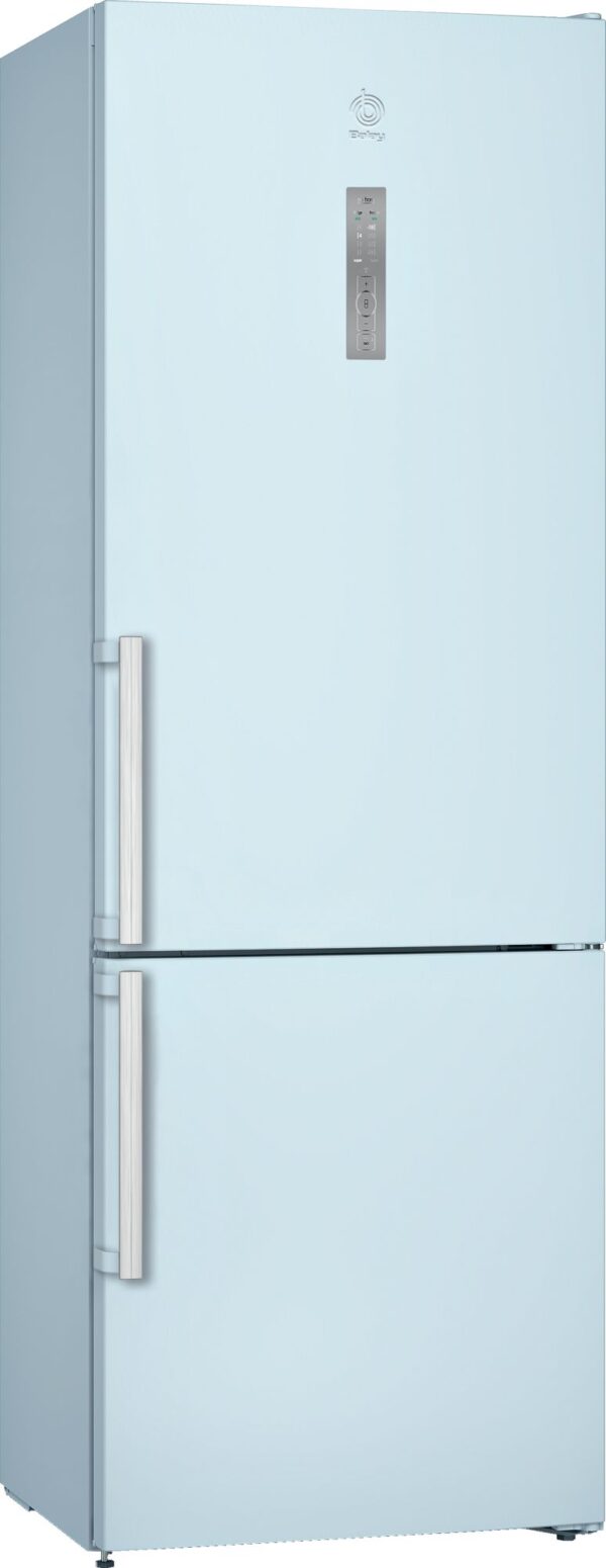 BALAY FRIGO COMBI 3KFE776WE N/F 203X70 BLANCO