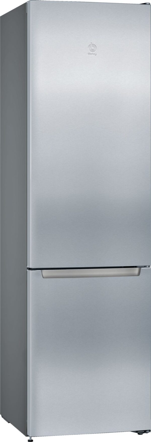 BALAY FRIGO 3KFE763MI INOX N/FROST 203X60 A++