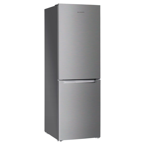 ASPES FRIGO AC11853NFX INOX N/FROST 185X60 A+