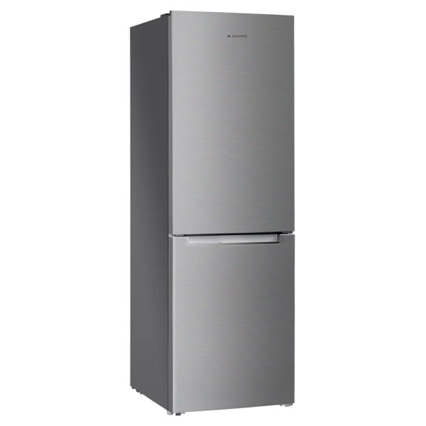 ASPES FRIGO AC11854NFX INOX N/FROST 185X60 A+