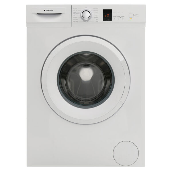 ASPES LAVADORA ALF2108 C/F 8KG 1000RPM A+++