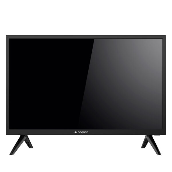 ASPES LED ATV24SM 24" smart tv andoid 9.0