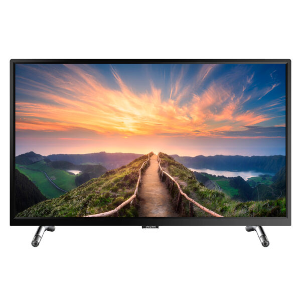 ASPES LED ATV32BSM 32"FHD T2 S2 SMART tv