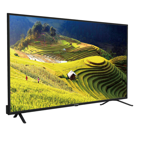 ASPES LED ATV65 65" Smart tv android 9.0 UHD 4K
