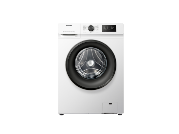 HISENSE LAVADORA WFVC6010E 6KG 1000rpm A+++