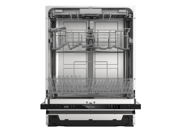 HISENSE LAVAVAJILLAS HV603D40 INTEGRABLE