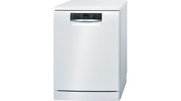 BOSCH LAVAVAJILLAS SMS46LW00E A++ 3BAND BLAN 13CUB