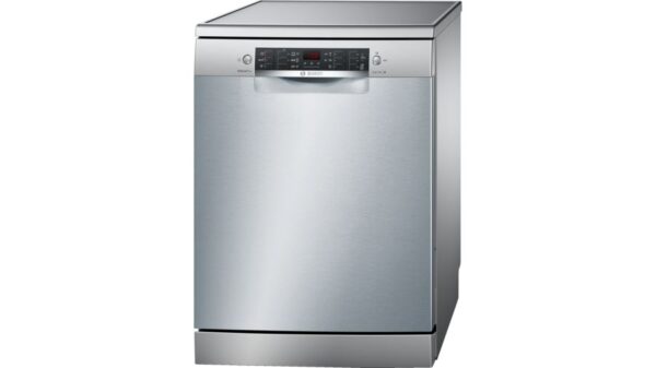 BOSCH LAVAVAJILLAS SMS46LI04E INOX 13CUB 3BAND A++