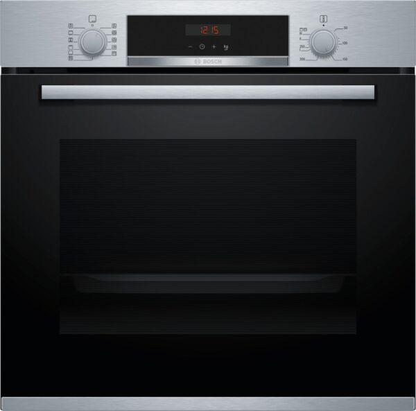BOSCH HORNO HBA5740SO INOX PIROLITICO