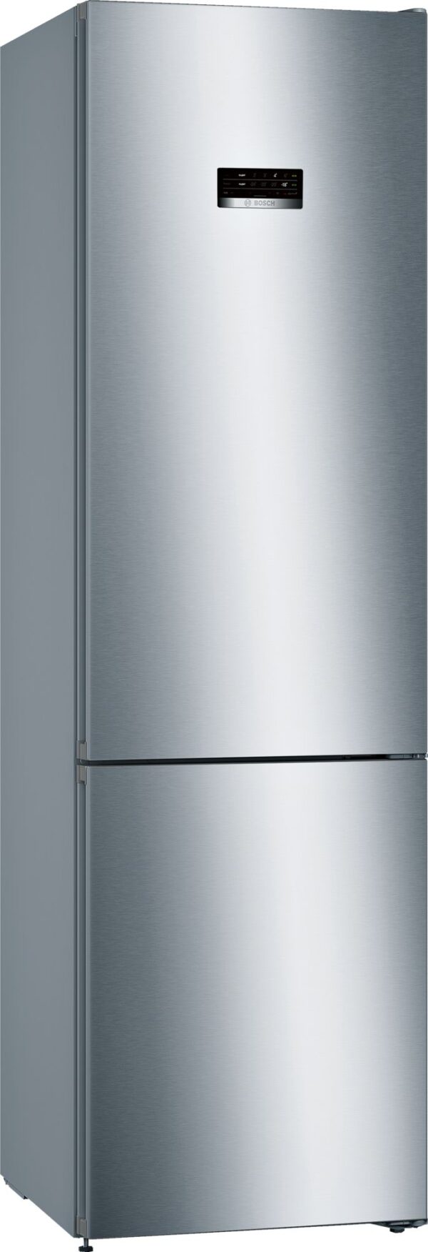 BOSCH FRIGO KGN393IDB INOX N/F 203X60 A+++