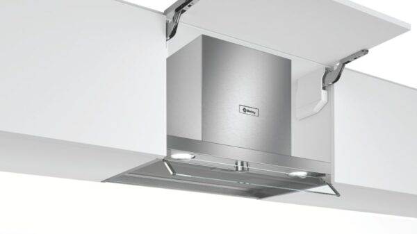 BALAY CAMPANA 3BD866MX INTEGRABLE INOX 60CM 620m/3