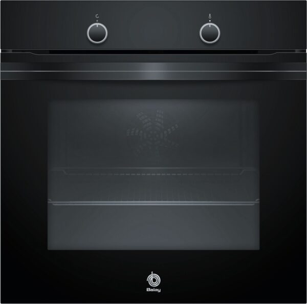 BALAY HORNO 3HB5000N1 CRISTAL NEGRO