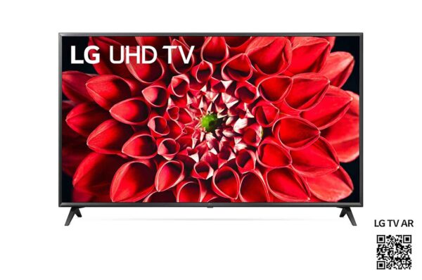 LG LED 65UN71006LB 65"4K UHD, Smart TV 165CM