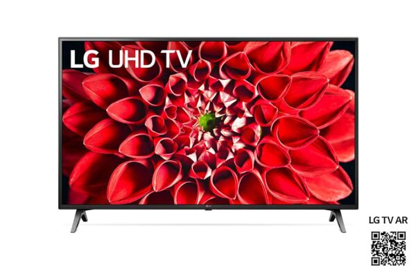 LG LED 49UN71003LB 49"SMART TV 4K ULTRA HD