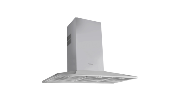 TEKA CAMPANA DSS985 90CM INOX 760 M3/H 40437010