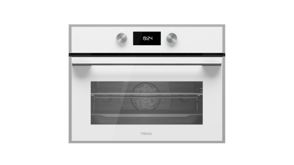 TEKA HORNO COMPACTO+MICR HLC844C BLANCO