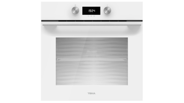 TEKA HORNO HLB8400WH CRISTAL BLANCO 111000004