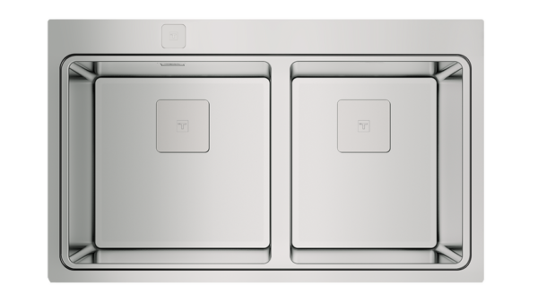 TEKA FREGADERO ZENIT RS15 2C 86   115030015