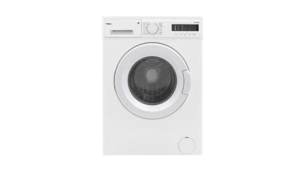 TEKA LAVADORA TKL1288T BLANCA 8KG 1200rpm A+++