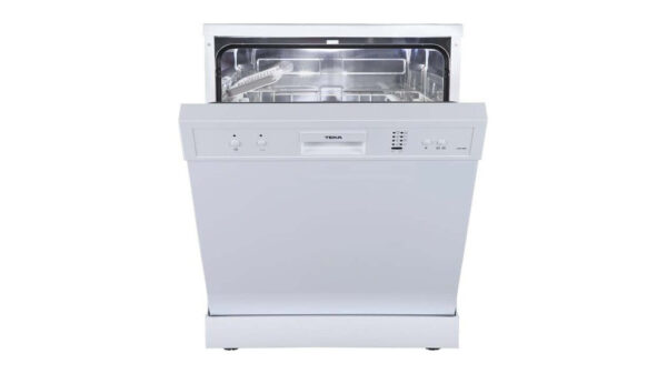 TEKA LAVAVAJILLAS LP8 600 6/P. BLANCO 12/C.