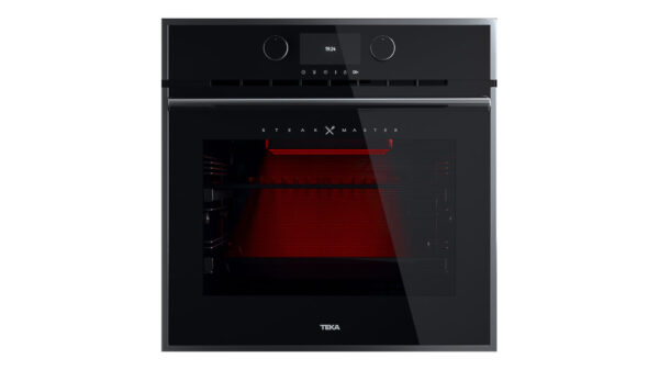 TEKA HORNO STEAKMASTER INOX/CRISTAL 111000035